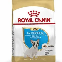 Royal Canin - Croquettes Bouledogue Français Junior Pour Chiot 12 Royal Canin - Croquettes Bouledogue Français Junior Pour Chiot -Nourriture pour chien Soldes 67762