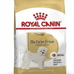 Royal Canin - Croquettes Bichon Frisé Pour Chien Adulte - 1,5Kg
