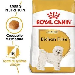 Royal Canin - Croquettes Bichon Frisé Pour Chien Adulte - 1,5Kg 11 Royal Canin - Croquettes Bichon Frisé Pour Chien Adulte - 1,5Kg -Nourriture pour chien Soldes 67816