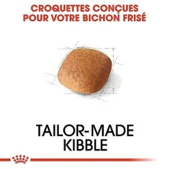 Royal Canin - Croquettes Bichon Frisé Pour Chien Adulte - 1,5Kg 12 Royal Canin - Croquettes Bichon Frisé Pour Chien Adulte - 1,5Kg -Nourriture pour chien Soldes 67817