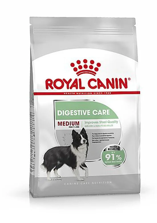 Royal Canin - Croquettes Digestive Care Pour Chien - 3Kg 3 Royal Canin - Croquettes Digestive Care Pour Chien - 3Kg