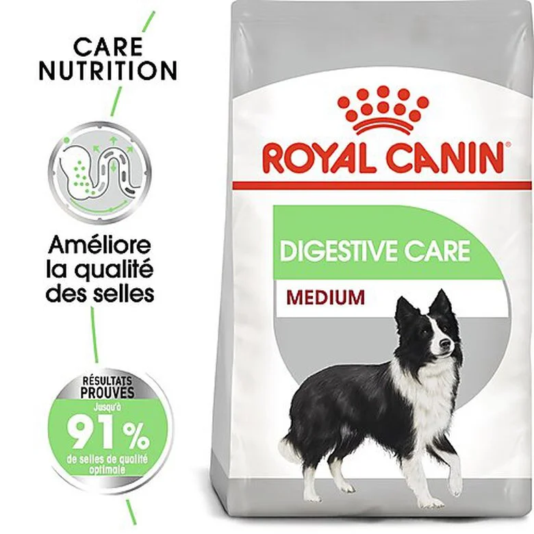 Royal Canin - Croquettes Digestive Care Pour Chien - 3Kg 4 Royal Canin - Croquettes Digestive Care Pour Chien - 3Kg – Image 2