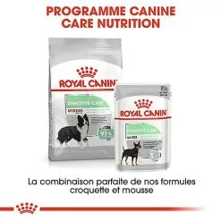 Royal Canin - Croquettes Digestive Care Pour Chien - 3Kg 15 Royal Canin - Croquettes Digestive Care Pour Chien - 3Kg -Nourriture pour chien Soldes 68008