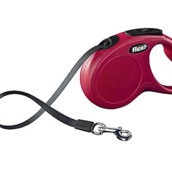 Flexi - Laisse Classic Avec Sangle Pour Chien -Nourriture pour chien Soldes 6803