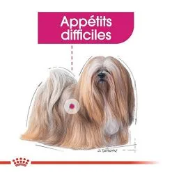 Royal Canin - Croquettes Mini Exigent Pour Chien - 3Kg -Nourriture pour chien Soldes 68082