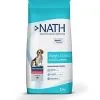 Nath - Croquettes Medium/Maxi Adult Weight Control Au Poulet Pour Chien - 12Kg 2 Nath - Croquettes Medium/Maxi Adult Weight Control Au Poulet Pour Chien - 12Kg -Nourriture pour chien Soldes 68250
