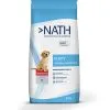 Nath - Croquettes Medium/Maxi Puppy Au Poulet Pour Chiot - 12Kg -Nourriture pour chien Soldes 68264