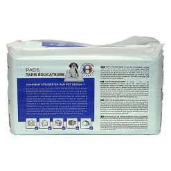 Pet Design - Tapis Educateur Pour Chien - 60x60cm 9 Pet Design - Tapis Educateur Pour Chien - 60x60cm -Nourriture pour chien Soldes 68279