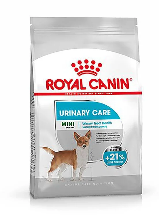 Royal Canin - Croquettes Mini Urinary Care Pour Chien - 3Kg 3 Royal Canin - Croquettes Mini Urinary Care Pour Chien - 3Kg