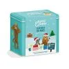 Edgard & Cooper - Coffret De Noël Gourmand Pour Chien Adulte - Bleu -Nourriture pour chien Soldes 72497