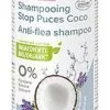 Beaphar - Shampoing Stop Puces Coco Pour Chien Et Chat - 250ml 1 Beaphar - Shampoing Stop Puces Coco Pour Chien Et Chat - 250ml -Nourriture pour chien Soldes 73399