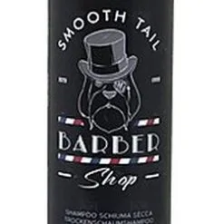 Croci - Shampoing Sec BARBERSHOP Cosmic Fresh Pour Chien - 200ml