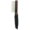 Croci - Peigne BARBERSHOP Dents Moyennes Pour Chien Et Chat - 21x2.5x4cm 1 Croci - Peigne BARBERSHOP Dents Moyennes Pour Chien Et Chat - 21x2.5x4cm -Nourriture pour chien Soldes 73472