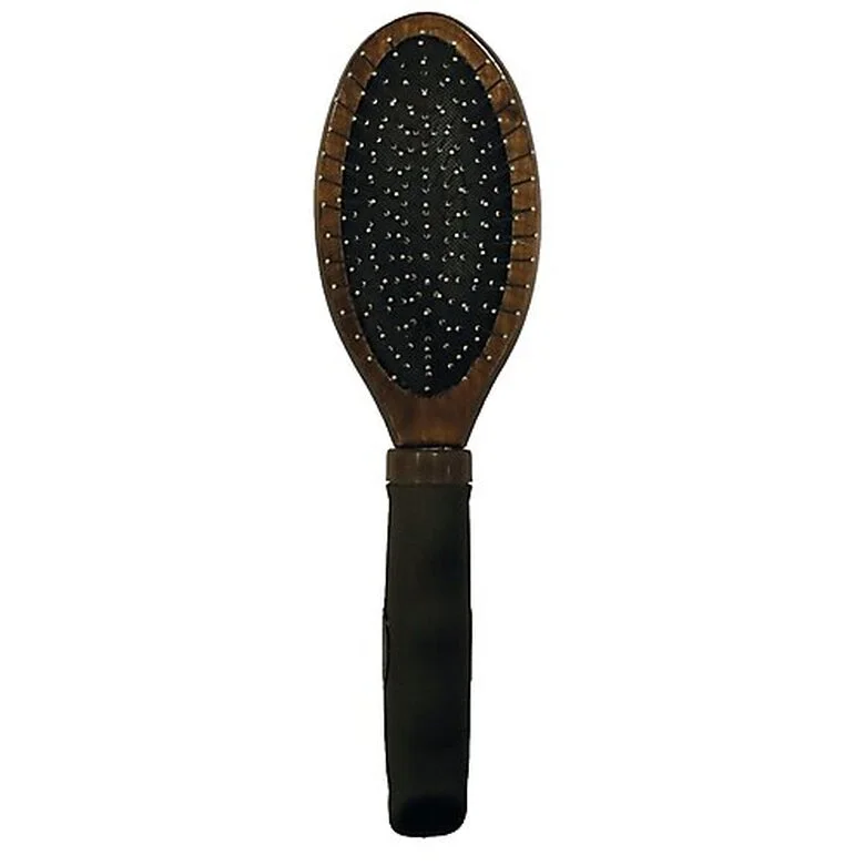 Croci - Brosse BARBERSHOP Pour Chien Et Chat - 23x4.6x3.4cm 3 Croci - Brosse BARBERSHOP Pour Chien Et Chat - 23x4.6x3.4cm