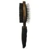 Croci - Brosse Double BARBBERSHOP Pour Chien Et Chat - 25x6,7x6cm 1 Croci - Brosse Double BARBBERSHOP Pour Chien Et Chat - 25x6,7x6cm -Nourriture pour chien Soldes 73476
