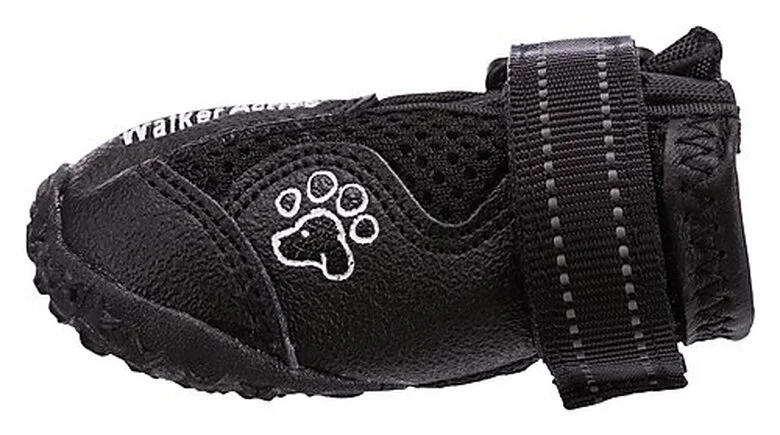 Trixie - Bottes De Protection Walker Active Pour Chien - XS/S 5 Trixie - Bottes De Protection Walker Active Pour Chien - XS/S – Image 3