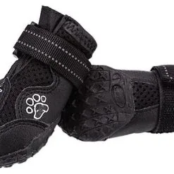 Trixie - Bottes De Protection Walker Active Pour Chien - L/XL -Nourriture pour chien Soldes 73698 4