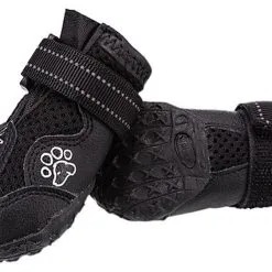 Trixie - Bottes De Protection Walker Active Pour Chien - M/L -Nourriture pour chien Soldes 73698 5