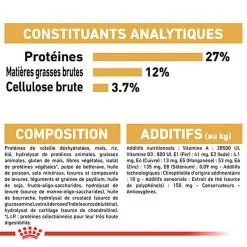 Royal Canin - Croquettes Beagle Adult Pour Chien - 12Kg 13 Royal Canin - Croquettes Beagle Adult Pour Chien - 12Kg -Nourriture pour chien Soldes 74328