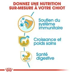 Royal Canin - Croquettes Puppy Labrador Retriever Pour Chiots - 3Kg 12 Royal Canin - Croquettes Puppy Labrador Retriever Pour Chiots - 3Kg -Nourriture pour chien Soldes 74385