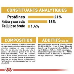 Royal Canin - Croquettes Westie Adult Pour Chiens - 1,5Kg -Nourriture pour chien Soldes 74399