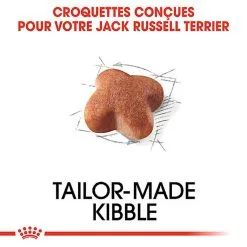 Royal Canin - Croquettes Jack Russell Adult Pour Chiens - 1,5Kg -Nourriture pour chien Soldes 74444