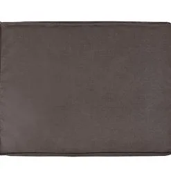 Wouapy - Matelas à Mémoire De Forme Marron Pour Chiens - 100x70x17cm -Nourriture pour chien Soldes 75107