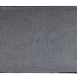 Wouapy - Matelas à Mémoire De Forme Gris Pour Chiens - 120x90x17cm -Nourriture pour chien Soldes 75113