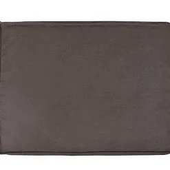 Wouapy - Matelas à Mémoire De Forme Marron Pour Chiens - 120x90x17cm -Nourriture pour chien Soldes 75115