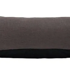 Wouapy - Sofa à Mémoire De Forme Marron Pour Chiens - 100x80x20cm -Nourriture pour chien Soldes 75131