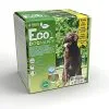 Croci - Couche Hygiénique Eco DOGNAPPY Pour Chiens Mâles - XL -Nourriture pour chien Soldes 75223