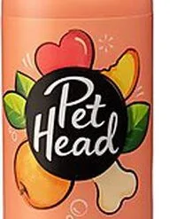 Pethead - Shampoing Sec Spray Quick Fix Pour Chiens - 300ml