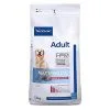 Virbac - Croquettes Veterinary HPM Adult Neutered Large & Medium Dog Pour Chien - 12Kg -Nourriture pour chien Soldes 75520
