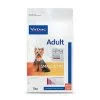 Virbac - Croquettes Veterinary HPM Adult Small & Toy Dog Pour Chiens - 3Kg 2 Virbac - Croquettes Veterinary HPM Adult Small & Toy Dog Pour Chiens - 3Kg -Nourriture pour chien Soldes 75524