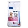 Virbac - Croquettes Veterinary HPM Adult Large & Medium Dog Pour Chiens - 12Kg -Nourriture pour chien Soldes 75525