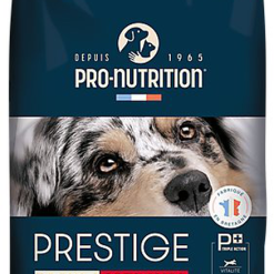 Pro Nutrition Pro-nutrition - Croquettes Prestige Medium Adult Pour Chiens - 3Kg