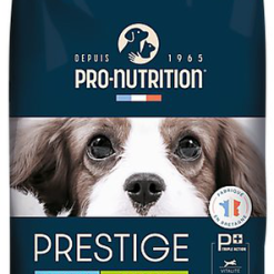 Pro Nutrition Pro-nutrition - Croquettes Prestige Mini Puppy Pour Chiots - 3Kg