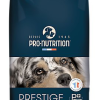 Pro Nutrition Pro-nutrition - Croquettes Prestige Medium Adult Pour Chiens - 15Kg