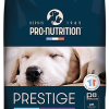 Pro Nutrition Pro-nutrition - Croquettes Prestige Maxi Puppy Pour Chiots - 3Kg -Nourriture pour chien Soldes 75625