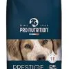 Pro Nutrition Pro-nutrition - Croquettes Prestige Medium Adult 7+ Pour Chiens - 15Kg -Nourriture pour chien Soldes 75634