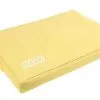 Wouapy - Matelas No Sleep Limit Jaune Pour Chiens - 100x65x8cm