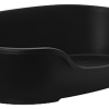 Moderna - Corbeille Domus Noir Pour Chiens - XL