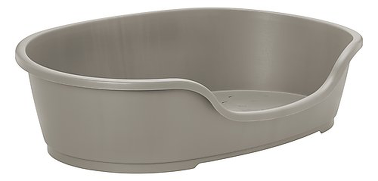 Moderna - Corbeille Domus Taupe Pour Chiens - XL 3 Moderna - Corbeille Domus Taupe Pour Chiens - XL