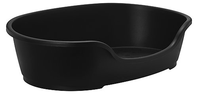 Moderna - Corbeille Domus Jumbo Pour Chiens - Noir 3 Moderna - Corbeille Domus Jumbo Pour Chiens - Noir