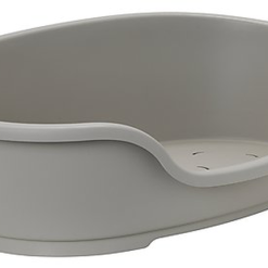 Moderna - Corbeille Domus Taupe Pour Chiens - M