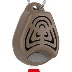 Tickless - Médaillon Ecopet Antiparasitaire Ultrason Pour Chiens Et Chats - 3,8cm 9 Tickless - Médaillon Ecopet Antiparasitaire Ultrason Pour Chiens Et Chats - 3,8cm -Nourriture pour chien Soldes 76311