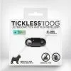 Tickless - Répulsif Antiparasitaire Mini Dog Ultrason Rechargeable Pour Chiens - Noir 2 Tickless - Répulsif Antiparasitaire Mini Dog Ultrason Rechargeable Pour Chiens - Noir -Nourriture pour chien Soldes 76315