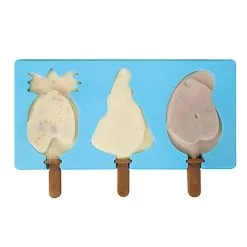 Croci - Kit De Création Crème Glacé Pour Chiens - 15cm -Nourriture pour chien Soldes 76417