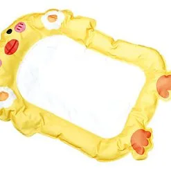 Croci - Tapis Rafraîchissant Fresh Canard Pour Chiens - 63x43cm