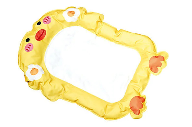 Croci - Tapis Rafraîchissant Fresh Canard Pour Chiens - 63x43cm 3 Croci - Tapis Rafraîchissant Fresh Canard Pour Chiens - 63x43cm